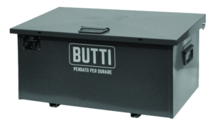 Tool holder building Butti
