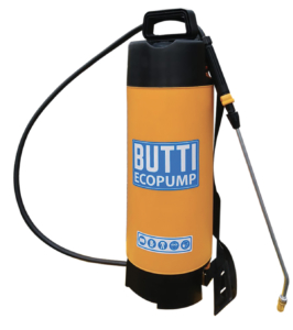 Pompa Ecopump Butti