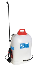 Elektro-15 Battery rechargeable sprayer Butti
