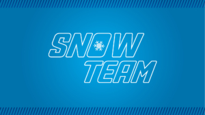 Snow Team Butti