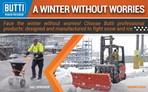 Winter without worries Butti